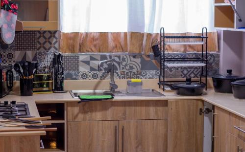 Central Province Apartment | Emerald &Saphire