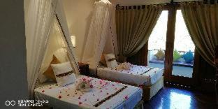 Ngwe Saung Resort | Impressive Emerald Sea Resort: 4-Star Oceanfront Retreat