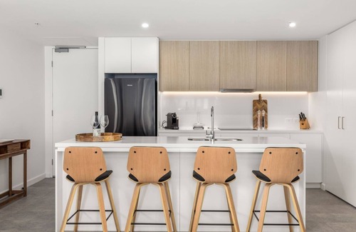 Huskisson Apartment | Emerald Shores by Experience Jervis Bay
