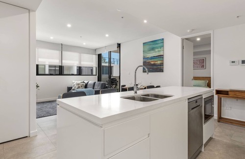 Huskisson Apartment | Emerald Shores by Experience Jervis Bay