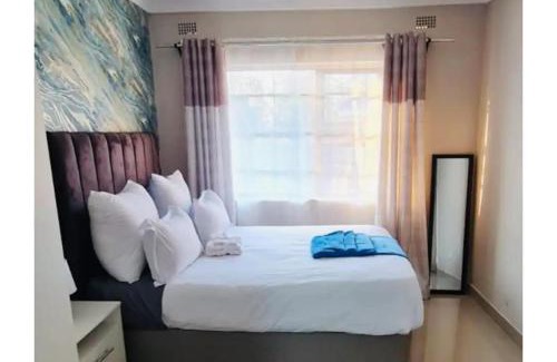 Harare House | Charming 3-Bed House in Harare - Family Friendly Stay