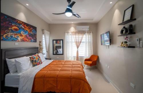 Runaway Bay House | Relax at The Paradise Vista Ocho Rios: Pet-Friendly Retreat