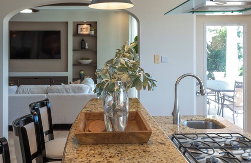 Vieux Fort Quarter House | Discover Emerald Vista Villa in Savannes Bay, St. Lucia