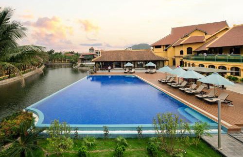 Hoa Lu Resort | Discover Emeralda Resort Tam Cốc: 5-Star Paradise Awaits