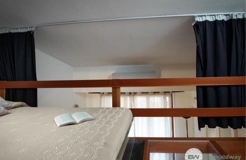 Porto Cervo Apartment | Top-Rated Emeraldway Suite Veliero at Porto Cervo Marina