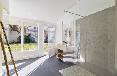 Biarritz House | EMERAUDE - Villa with pool, Biarritz