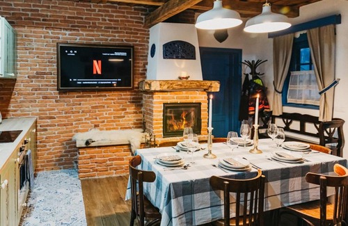 Siclod House | Emese Guesthouse: Oceanfront Oasis with 10/10 Review Score