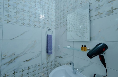Altınordu Apartment | Discover EMİSSA MOTEL: Guest Rated 9/10 for Comfort