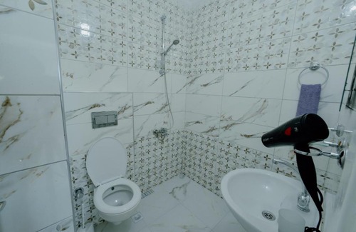 Altınordu Apartment | Discover EMİSSA MOTEL: Guest Rated 9/10 for Comfort