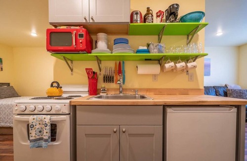 Emigrant Cabin | Pet-Friendly Emigrant Cabins #2: Near Yellowstone, Rated 9.8