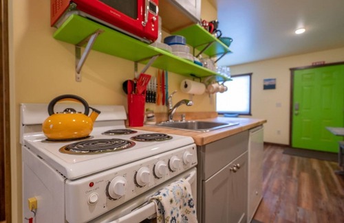 Emigrant Cabin | Pet-Friendly Emigrant Cabins #2: Near Yellowstone, Rated 9.8