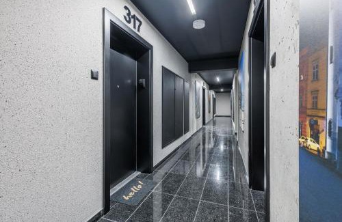 Rzeszow Apartment | Elegant Emihouse Riverside Apartments - Guest Rated 9.5/10