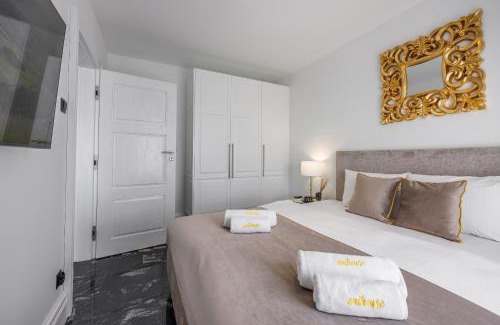 Rzeszow Apartment | Emihouse Riverside Premium Apartments & Free Parking