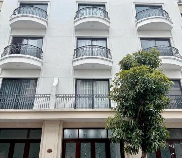 Van Giang House | Emiii House -Homestay View Biển Vinhomes Ocean Park 2