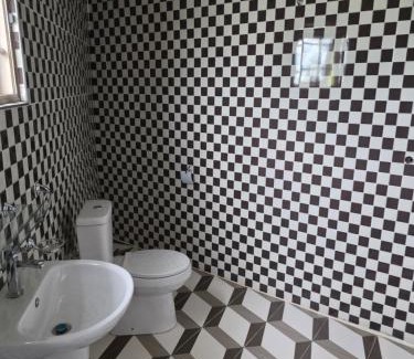 Adabi Hotel | Emike Luxury Suites