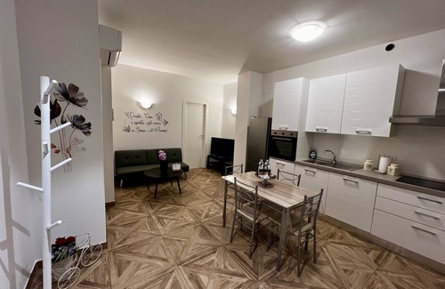 San Lazzaro di Savena Apartment | Relax at EMILBò HOUSE: Family-Friendly with Spa Amenities