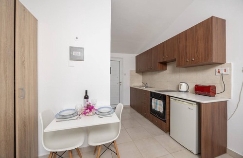Latsi Apartment | Emilia 11 in Latchi With 1 Bedrooms and 1 Bathrooms
