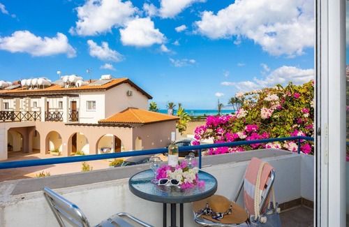 Latsi Apartment | Emilia 11 in Latchi With 1 Bedrooms and 1 Bathrooms