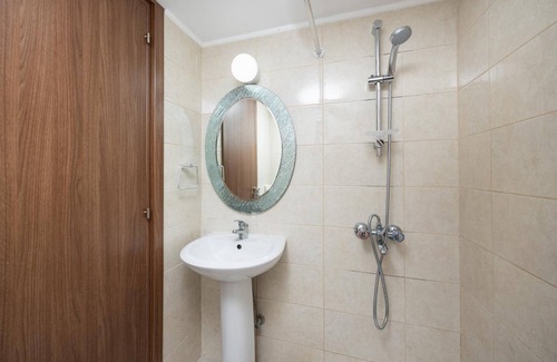Latsi Apartment | Emilia 11 in Latchi With 1 Bedrooms and 1 Bathrooms