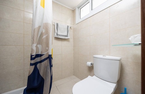 Latsi Apartment | Emilia 11 in Latchi With 1 Bedrooms and 1 Bathrooms