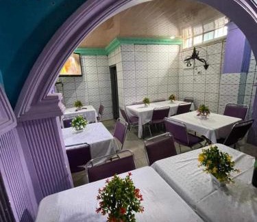 Akwa II Hotel | Family-Friendly Stay at Emilia Hôtel with Breakfast Included