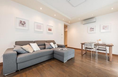Buon Pastore-Sant'Agnese-San Damaso Apartment | Emilia Suite Life: 4-Star Stay with Family-Friendly Amenities