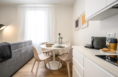 Crocetta-San Lazzaro-Modena Est Apartment | Family-Friendly Emilia Suite Young with Great Guest Ratings