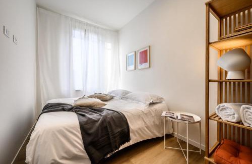 Crocetta-San Lazzaro-Modena Est Apartment | Family-Friendly Emilia Suite Young with Great Guest Ratings