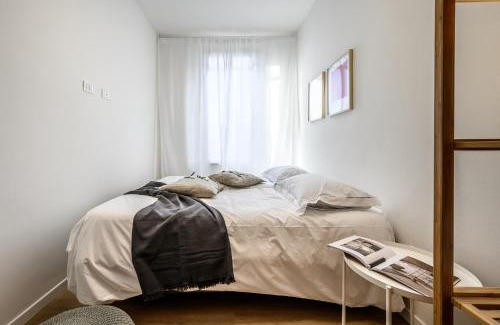 Crocetta-San Lazzaro-Modena Est Apartment | Family-Friendly Emilia Suite Young with Great Guest Ratings