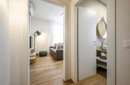 Crocetta-San Lazzaro-Modena Est Apartment | Family-Friendly Emilia Suite Young with Great Guest Ratings