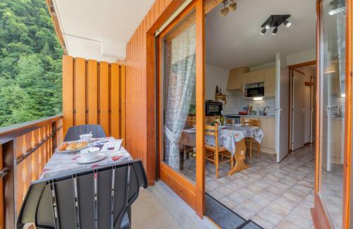 Saint-Jean-dʼAulps Apartment | Emilie Hanard: Family-Friendly Stay with Great Guest Reviews