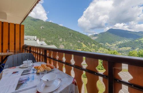 Saint-Jean-dʼAulps Apartment | Emilie Hanard: Family-Friendly Stay with Great Guest Reviews