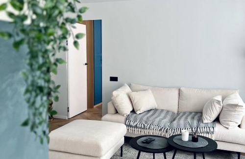 Klaipeda Apartment | Emilio Namai: Guest Rated 10/10 for Unforgettable Stays