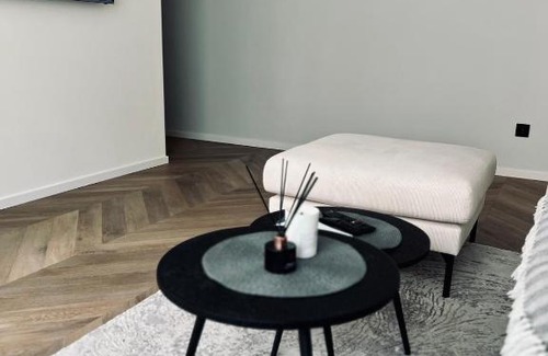Klaipeda Apartment | Emilio Namai: Guest Rated 10/10 for Unforgettable Stays