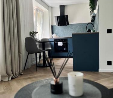 Klaipeda Apartment | Emilio Namai: Guest Rated 10/10 for Unforgettable Stays
