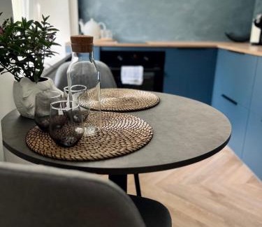Klaipeda Apartment | Emilio Namai: Guest Rated 10/10 for Unforgettable Stays