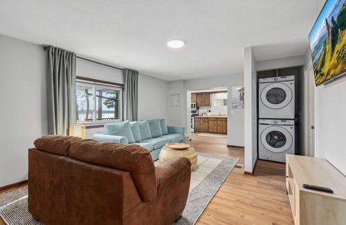 Emily Cabin | Experience Emily Lake Shores: Beachfront with ATV Trails