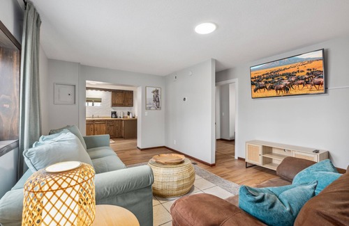 Emily Cabin | Experience Emily Lake Shores: Beachfront with ATV Trails