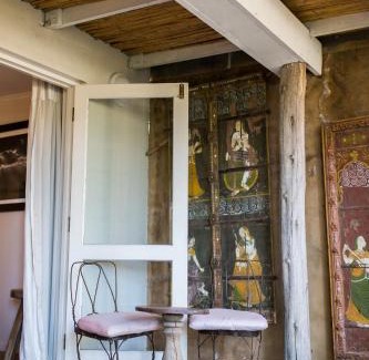 Plettenberg Bay Cabin | Discover Emily Moon River Lodge with Oceanfront Views