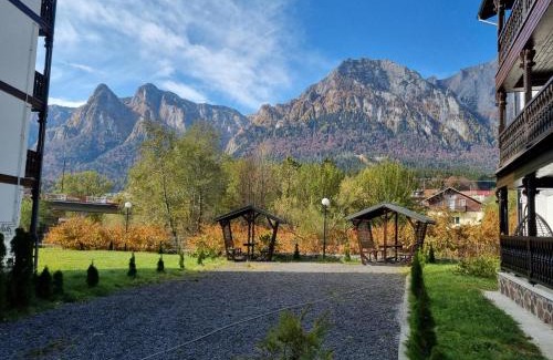 Busteni Apartment | Guest Rated: 9.9 at Eminescu Premium Apartments
