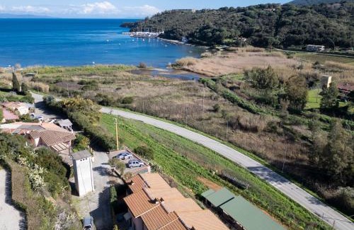 Mola Apartment | Family-Friendly Retreat at Emisfero - Goelba