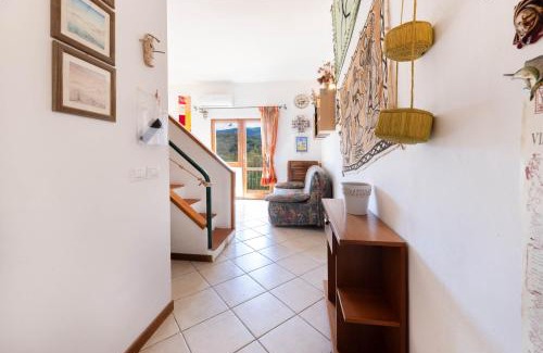 Mola Apartment | Family-Friendly Retreat at Emisfero - Goelba