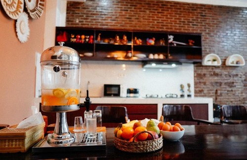 Dinoyo Villa | Discover Emka Villas: Family-Friendly with Private Pool