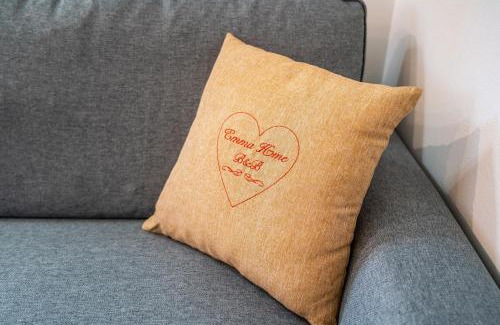 Mezzolombardo House | Emma Home: Guest Rated 9.3 with Pet-Friendly Amenities