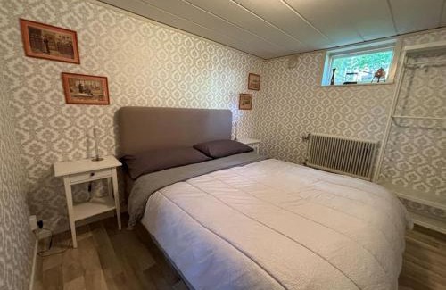 Alghult House | Emma's country cottage in southern Sweden