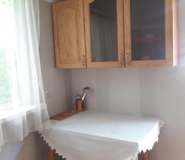 Borjomi House | Charming Emma's Guesthouse in Borjomi - Rated 9/10!