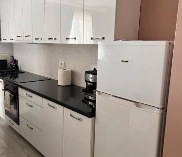 Oradea Apartment | Family-Friendly Escape at Emma's Place - Rated 9.9/10!