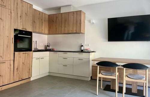 Riva del Garda Apartment | Emma's Riva-Dream: Sunny 2-Bedroom Retreat with Terrace