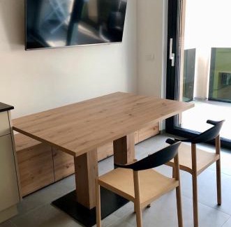 Riva del Garda Apartment | Emma's Riva-Dream: Sunny 2-Bedroom Retreat with Terrace