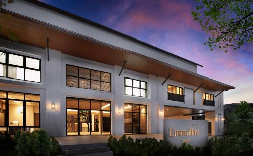 Nan Hotel | Experience Emmaline Hotel Nan: 4-Star Comfort & Dining